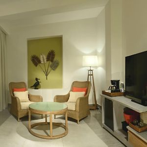 Apartament typu junior rodzinny typu deluxe